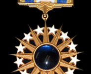 International Medals